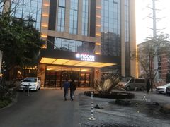 -重庆观音桥华美达安可酒店