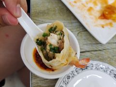 -叶存利海鲜大馅饺子(海宁路总店)