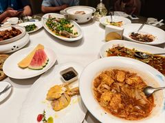 -道道鲜·崇明私房菜(五角场店)