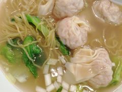 -熊记鸡粥瑞熊美食店(石岗大街店)