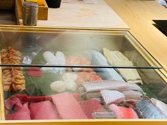 -鮨青(恒基名人购物中心店)