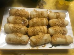 -川悦壹号·川菜(蠡溪路店)