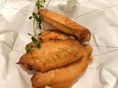 -卡朋西餐(东方广场店)