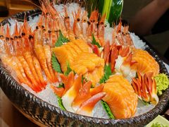 -割烹旭日本料理(龙湖狮山天街店)