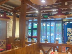 -申记串道和和旗舰店(北行店)