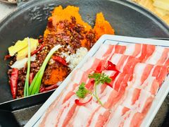 -鸿姐老火锅·传统炒料(上海旗舰店)