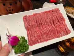 -南门涮肉(通州店)