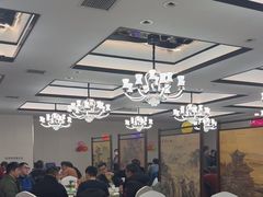 -江南韵·无锡太湖文化体验餐厅(凤凰天街店)