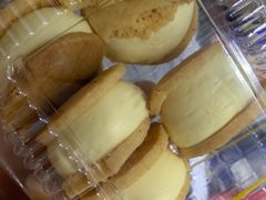 乳酪饼-甜嘟嘟烘焙坊(舒城路店)