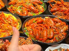 -金陵一哥龙虾馆(三牌楼总店)