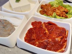 -海底捞火锅(新松江路店)