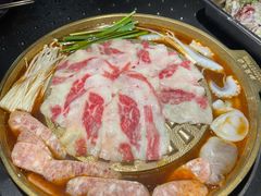 -小牛哈尼韩式水煎肉(万象城店)