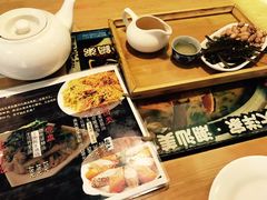 -大洋家·精品潮汕菜·生腌砂锅粥(天河东路店)