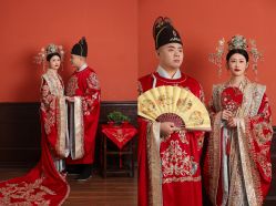 -纪可婚纱摄影平潭旅拍