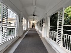 -厦门悦华酒店·绿庭主题自助餐厅