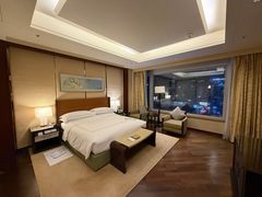 -深圳星河丽思卡尔顿酒店