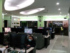 -栈逗电竞馆•电竞酒店(萧山旺角城店)