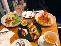 -BE BRIGHT KITCHEN(正佳广场店)