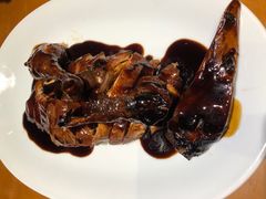-老头儿油爆虾·1987杭州烟火味(湖滨银泰in77D区店)