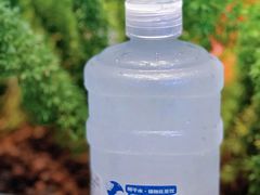 -蔻蔻椰·鲜萃椰子水(欢乐港湾店)