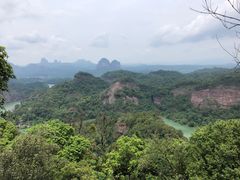 -丹霞山风景名胜区