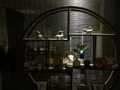 -稍可轩博物馆餐厅