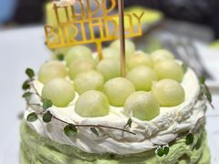 -WenTinG文汀·半糖蛋糕(港汇恒隆店)