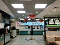 -魏家凉皮(协和店)