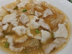 -颜家菜·鲁菜世家(大明湖店)