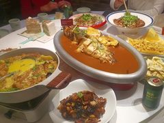 -津沽小院(天津之眼店)