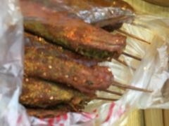 -四季美汤包(户部巷店)