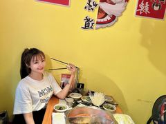 -重庆锦火锅(惠福东路店)