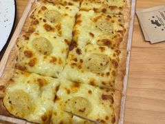 -夏日玛莉西餐厅(祁阳新天地店)