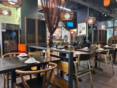 -大洋家·精品潮汕菜·生腌砂锅粥(天河东路店)