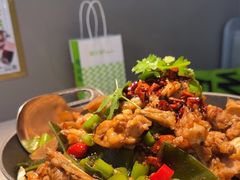 -蛙喔牛蛙(淮安吾悦店)
