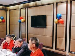 -王府井酒店(金桥港湾店)