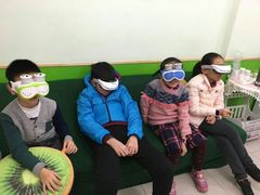 -思明堂儿童近视弱视视力矫正中心(联洋店)