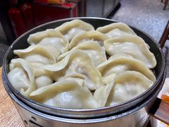 -老爷子原味蒸饺(总店)