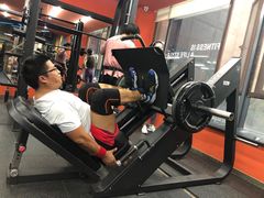 -RoMan罗马健身工作室(莘庄店)