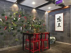 -聚丰苑北京烤鸭(大明宫店)