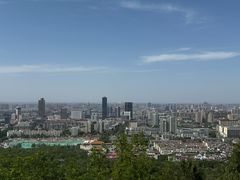-千佛山风景名胜区