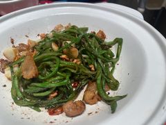 -西贝(紫荆广场店)
