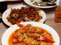 -李叔叔虾蟹大排档(青羊店)