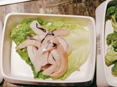 -冠菌火锅烤肉自助(东莞樟木头店)