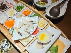 -芸南道·过桥米线(昆明老街旗舰店)
