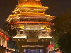 -文昌阁