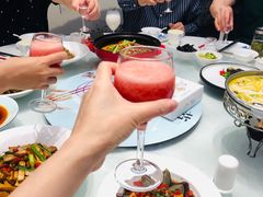 -香山湖家家宴(中山陵店)