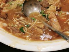 -巷语私房料理(华一实业大厦店)