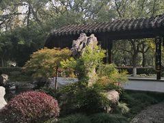 -月湖公园