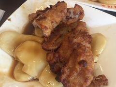 -鲜得来排骨年糕(即墨路店)